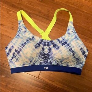 Victoria’s Secret 36d sports bra